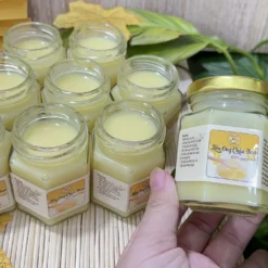 Sữa ong chúa tươi nguyên chất
