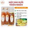Mật ong ruồi tự nhiên