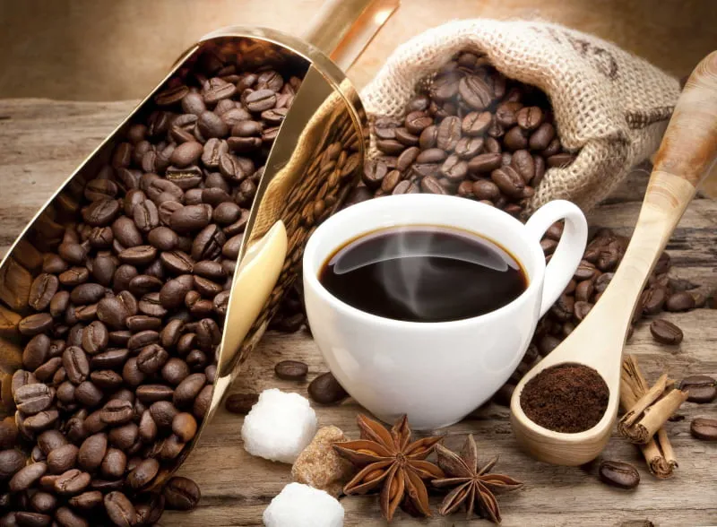 Cách thưởng thức cafe sành điệu 7 90scoffee 317628
