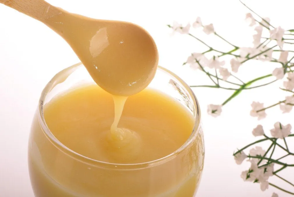 Sữa ong chúa được tạo ra như thế nào? 3 Sữa ong chúa được tạo ra như thế nào? Quy trình thú vị từ tổ ong