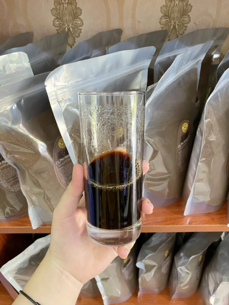 Cafe rang mộc là gì? Cách nhận biết cafe rang mộc chuẩn 9 Z3338880119714_b0482ca5026d621ee471861f3e0b617f