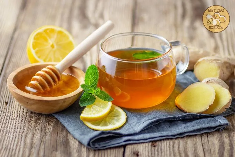 Uống chanh mật ong có tốt không? 7 lợi ích khi dùng mỗi ngày 4 Tệp 1 1