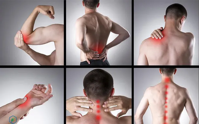 Nhàu ngâm mật ong: Công dụng và cách sử dụng 22 Dau Nhuc Xuong Khop O Nguoi Tre